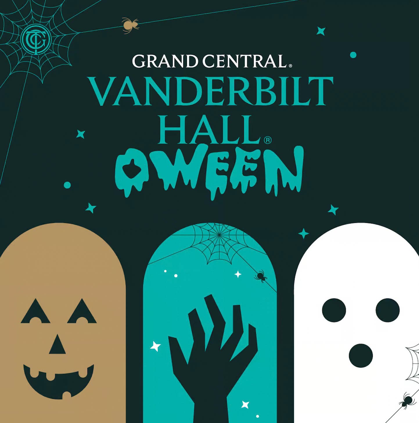 Vanderbilt Hall-O-ween