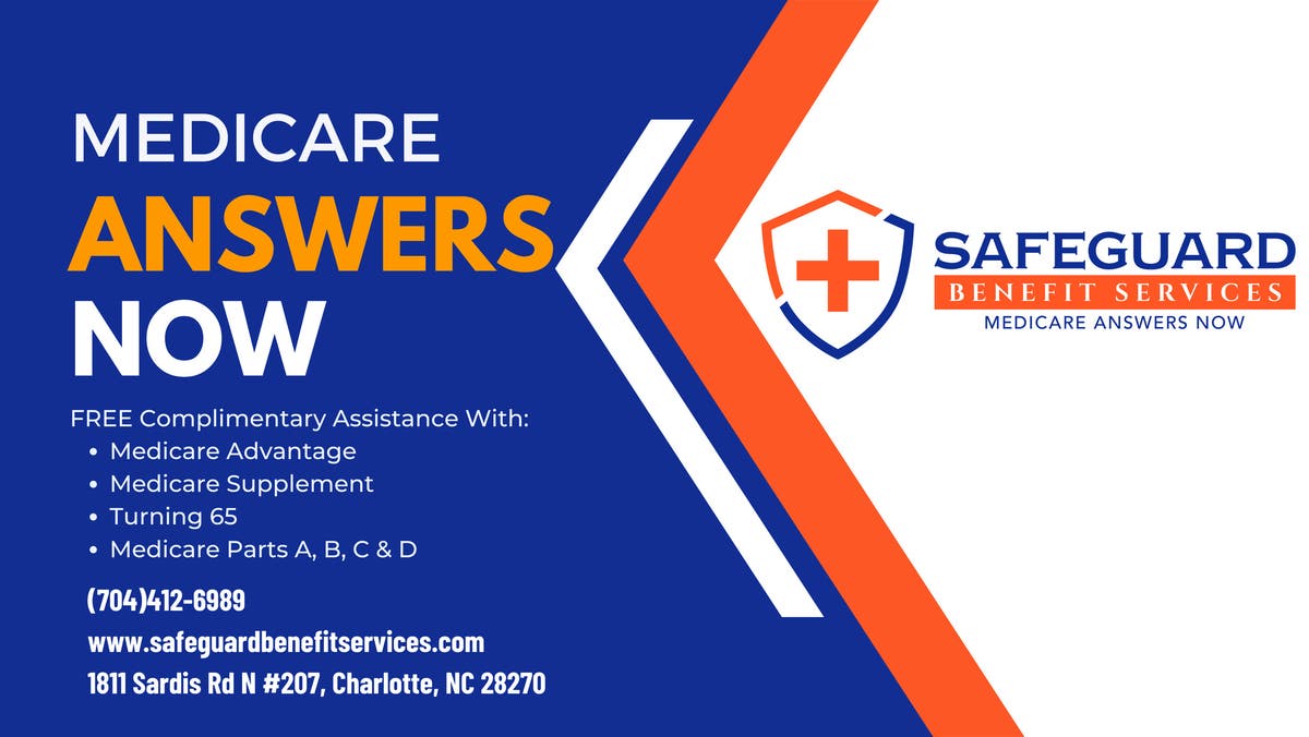 Safeguard Benefit Services
