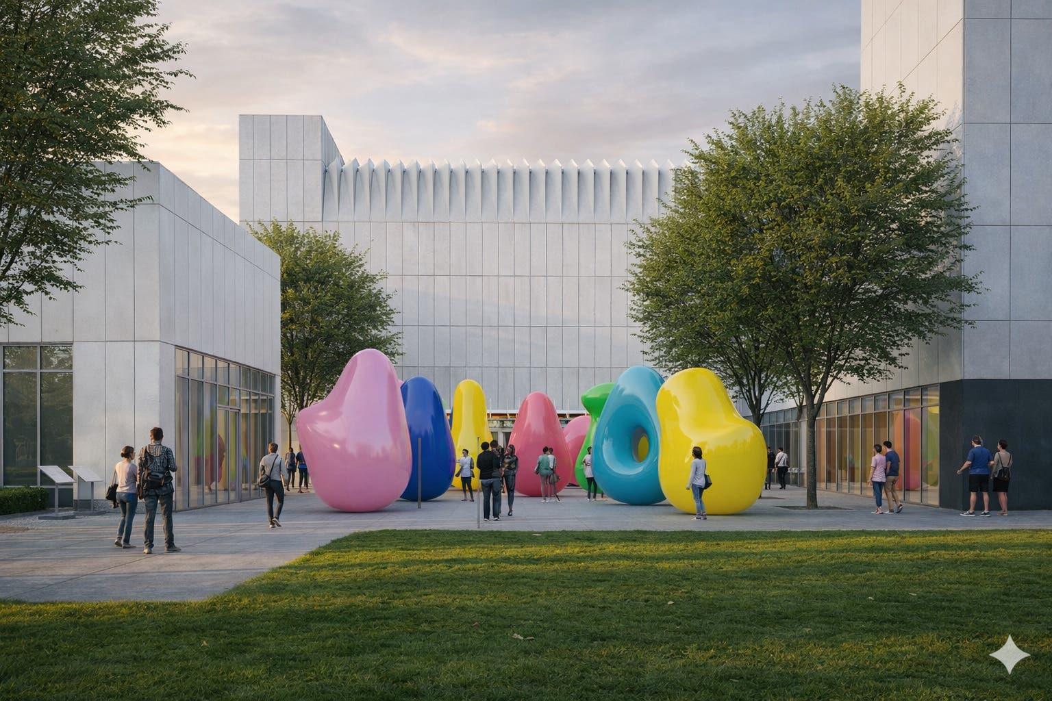 From Sports to Giant Mazes: Explore Metro Atlanta’s Hottest Summer Exhibits for Free with Museums on