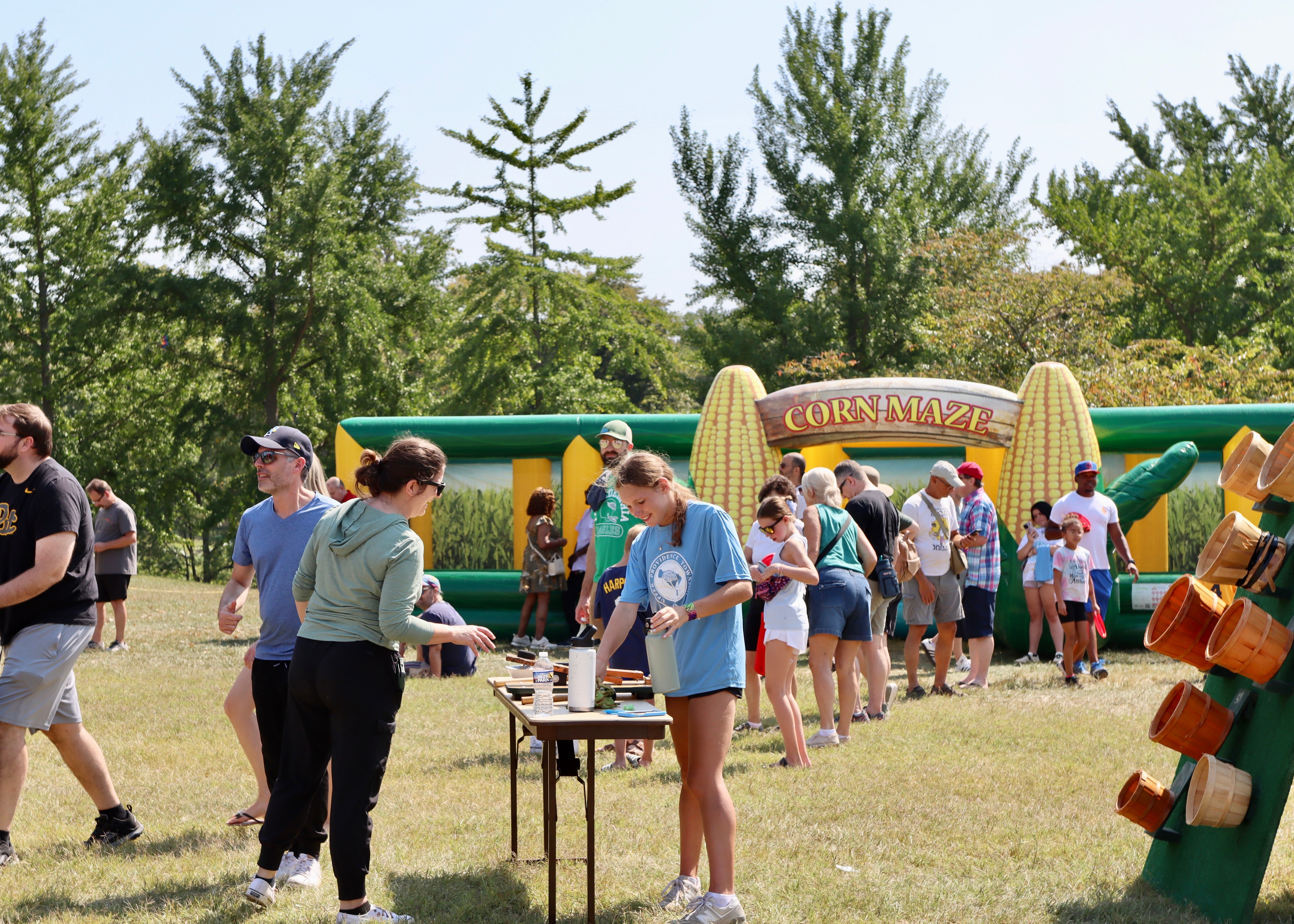 Upper Providence Township, Community Day 2025