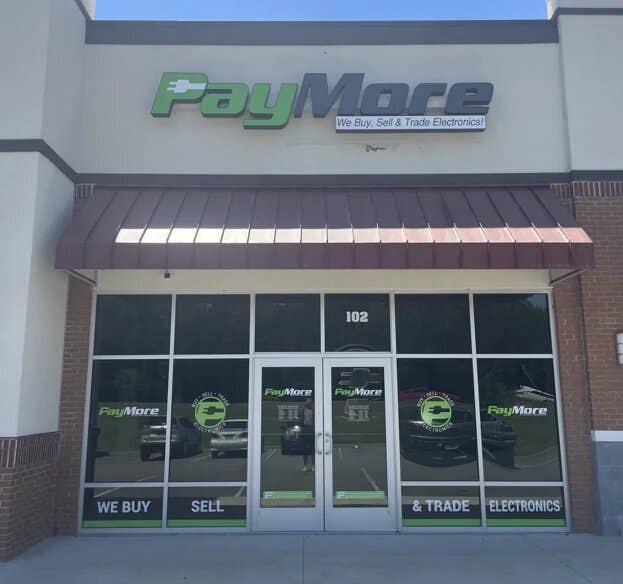 PayMore - Buy, Sell & Trade Electronics