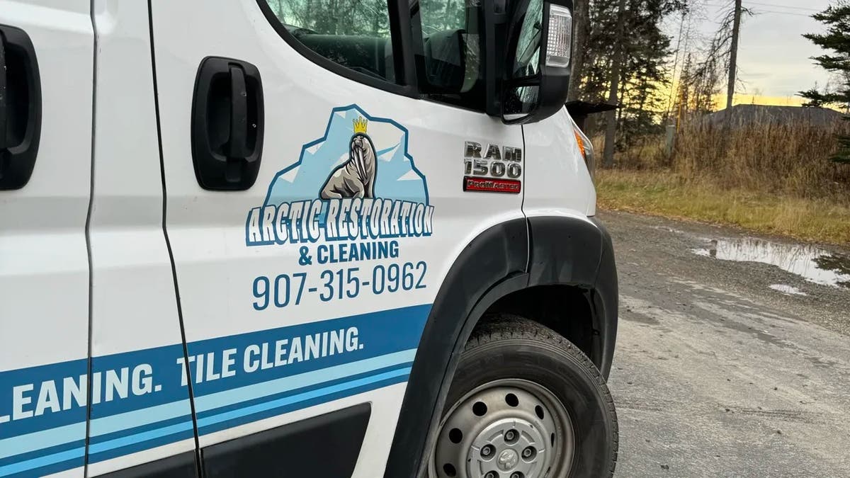 Arctic Restoration