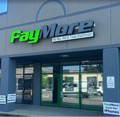 PayMore - Buy, Sell & Trade Electronics
