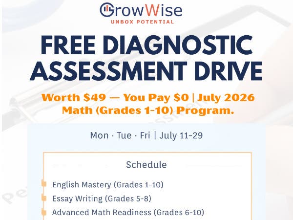 GrowWise School