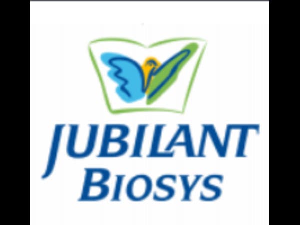 Jubilant Biosys