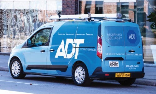 ADT Security $100 Visa Rewards Card Offer! 877-766-1025 -NYC,NJ - New ...