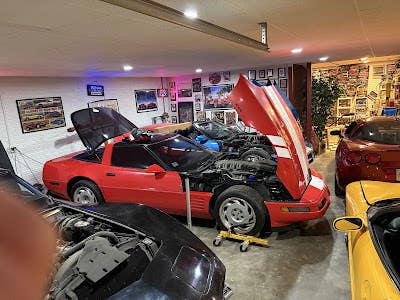 Apex Automotive