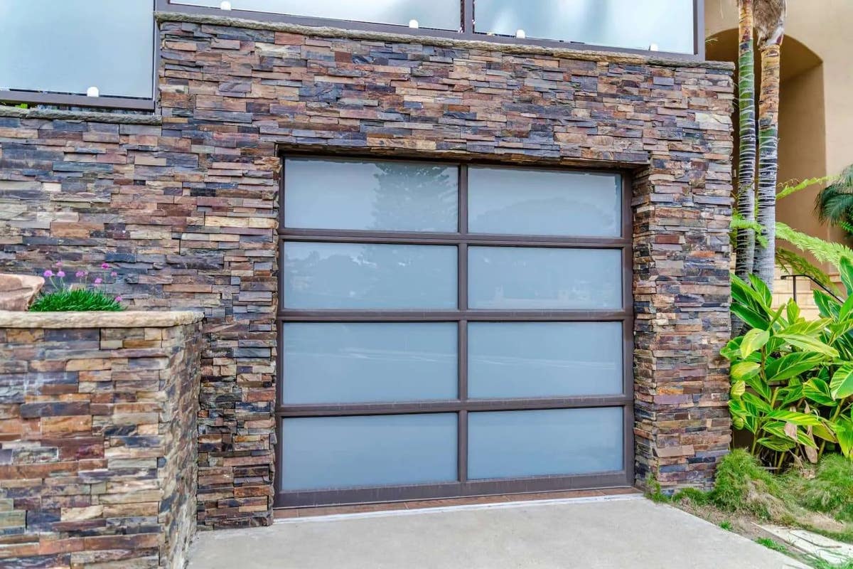 Benjamin Garage Doors