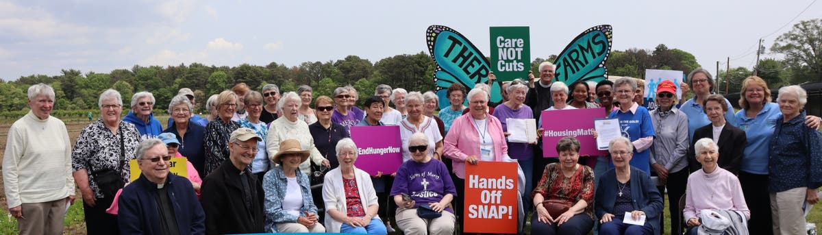 Sisters of St. Joseph