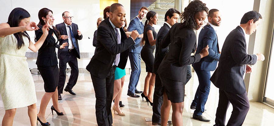 Line Dancing (Weekly)