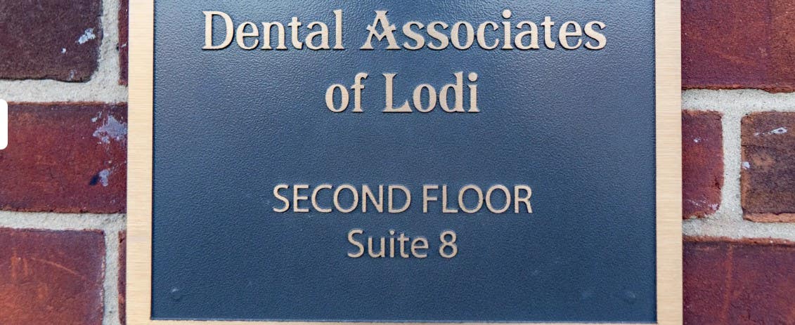 Dental Associates of Lodi