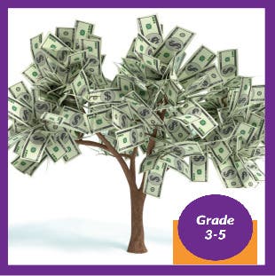 How to Grow Your Money: A Financial Program for Kids