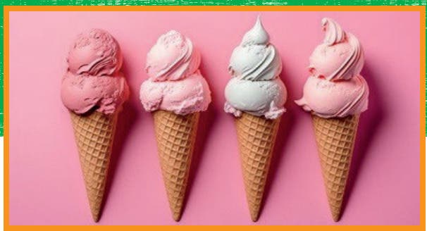 Teen Monday Mix-Up: Food Photography