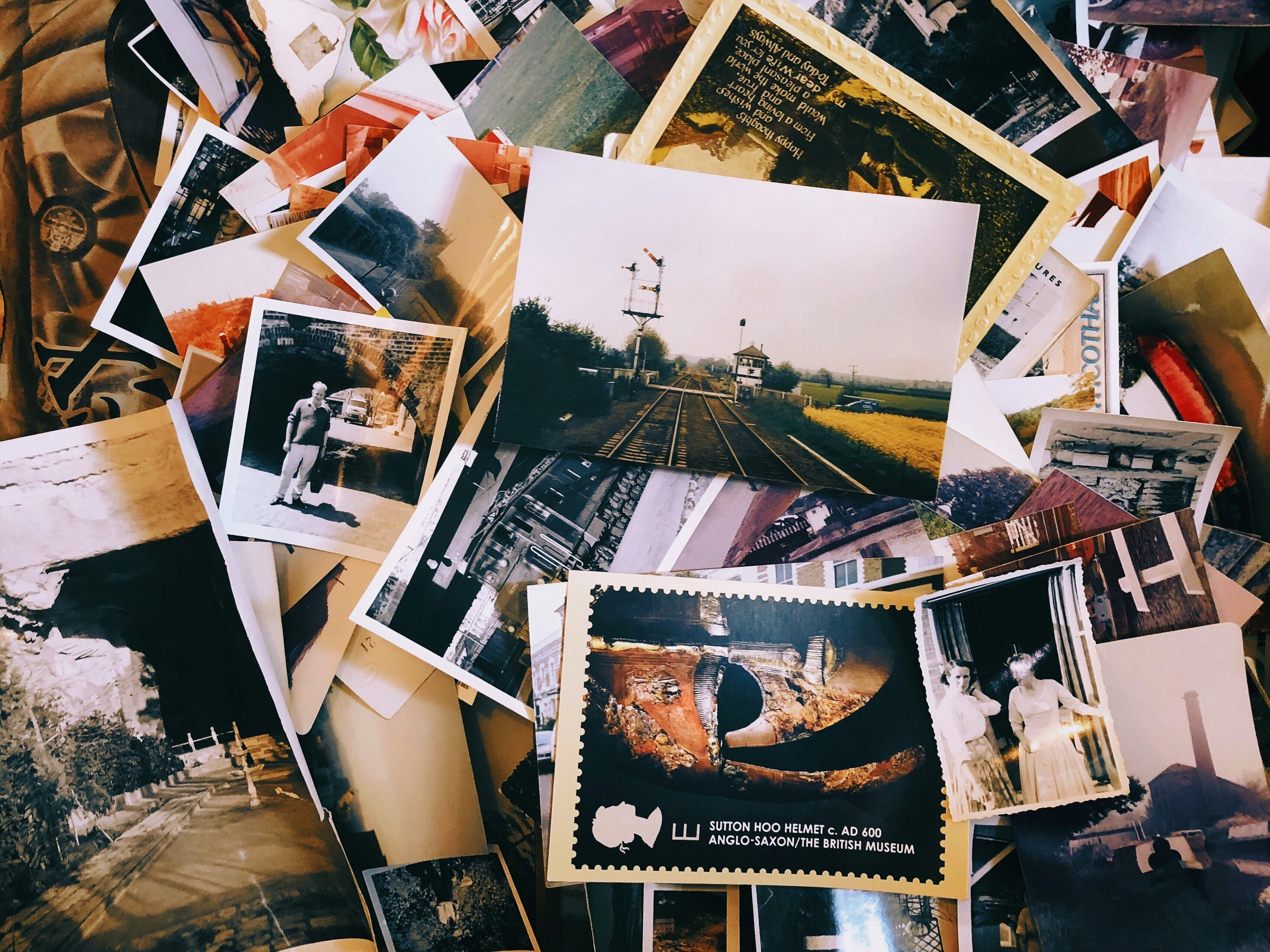 Makerspace: Drop-In Photo Digitization