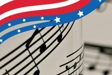 Choir for a Night - America the Beautiful