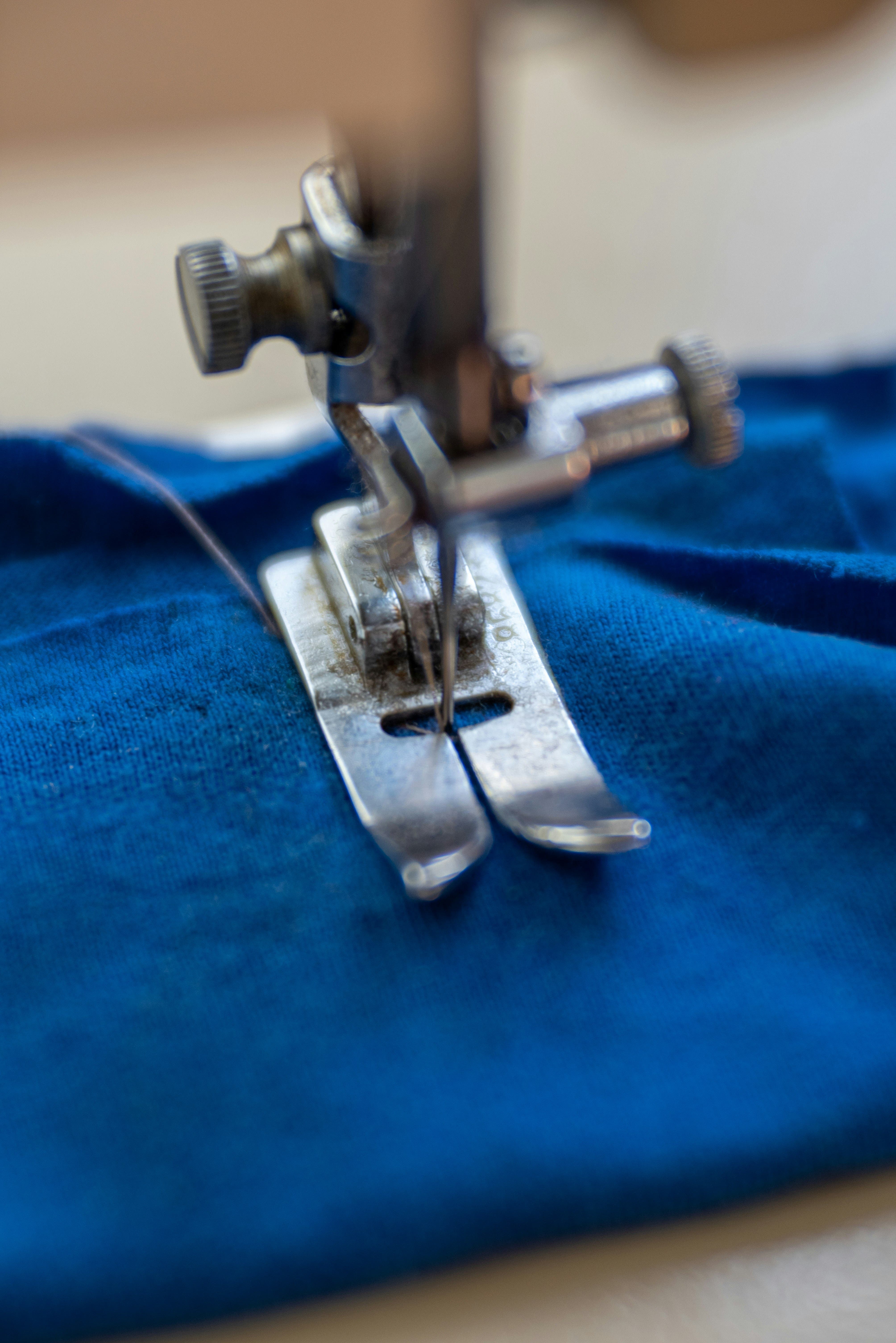 Makerspace: Sew Help Me!
