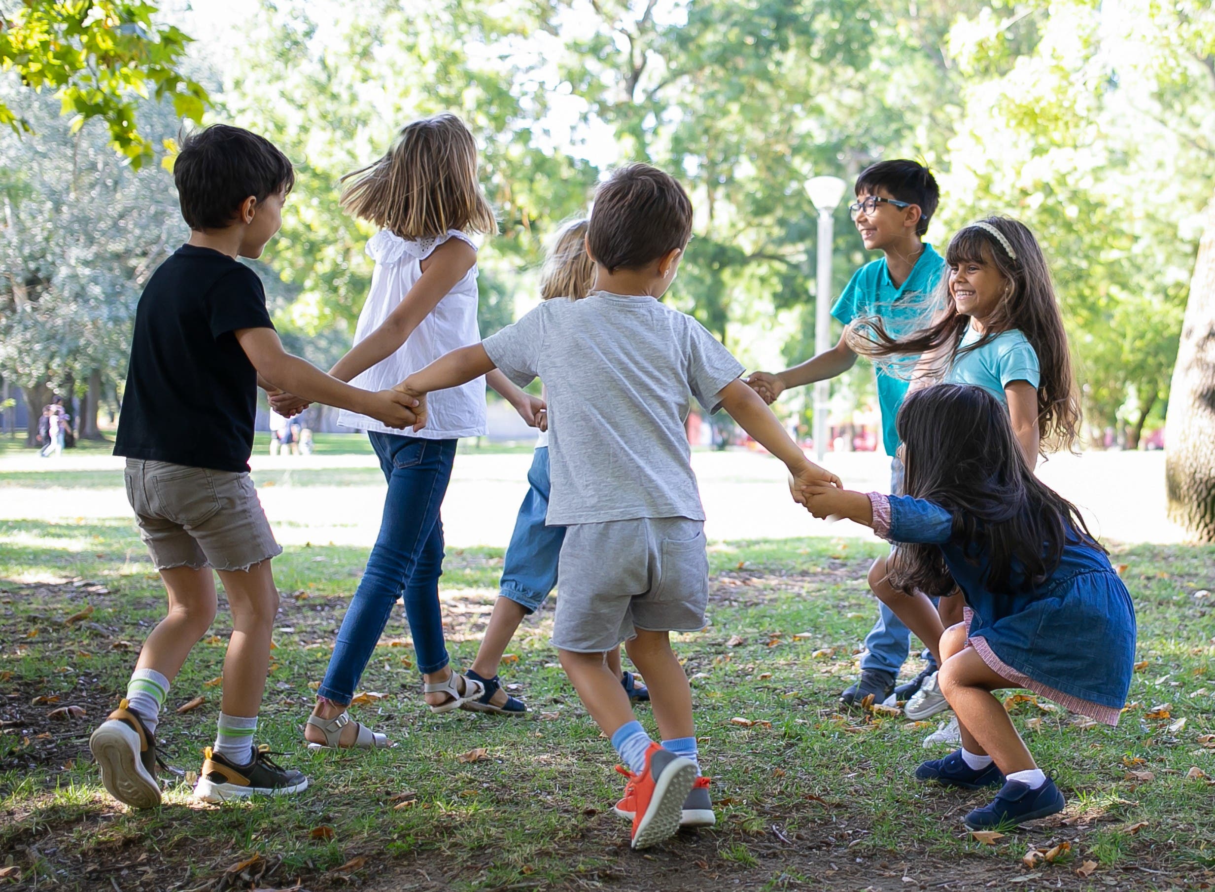 Colonial Fun and Games with Audrey DeAngelis and Donna Bohanon of Oatlands
