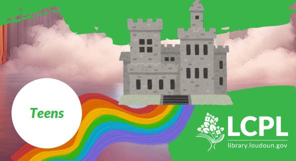 Teen Leadership Council Presents: Pride at the Palace - An Escape Room Experience