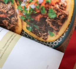 Cookbook Club