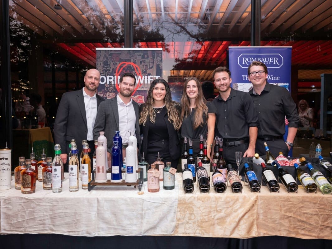 Last year's Super Sampling event