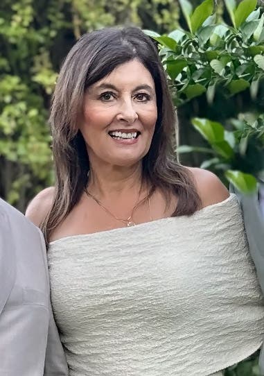 Diana Cruz Navratil, Wedding Officiant Palm Springs Diana Cruz Navratil, Wedding Officiant Palm Springs