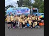 Fundraising teams raised thousands of dollars to support Autism Cares Foundation