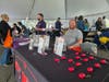 The Race 4 Resources celebration featured the largest service provider expo in the area