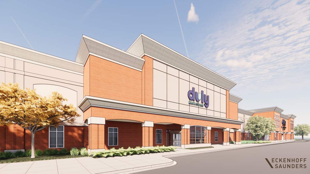 Duly Health and Care