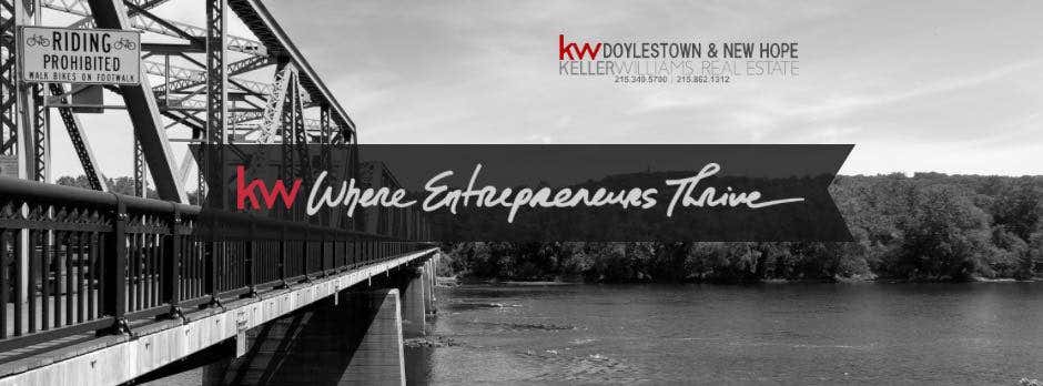 Keller Williams Real Estate - Doylestown
