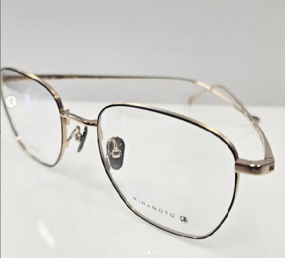 Crystal Eyecare