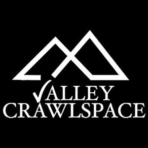 Valley Crawlspace