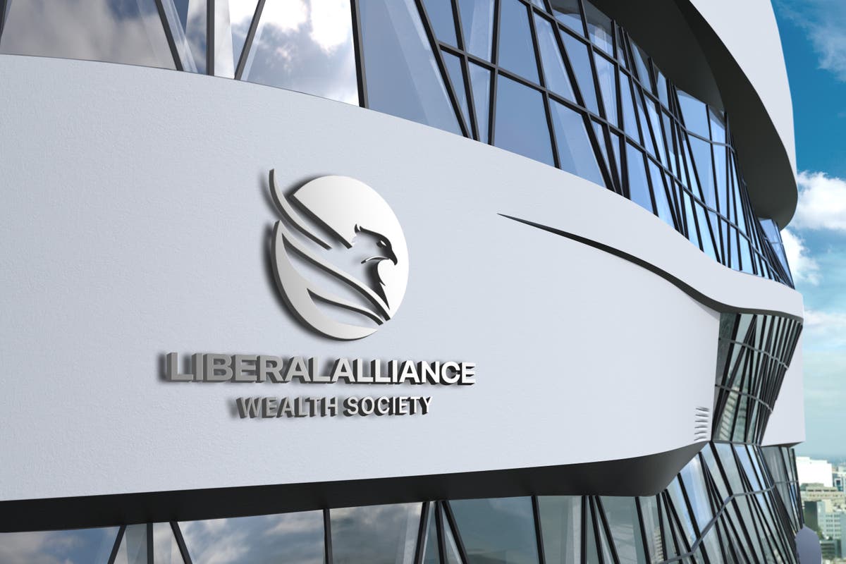 Liberalalliance Wealth Society