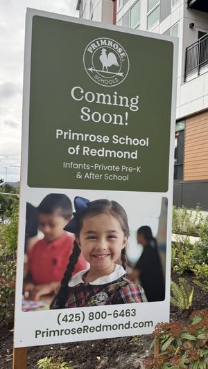 Primrose School of Redmond