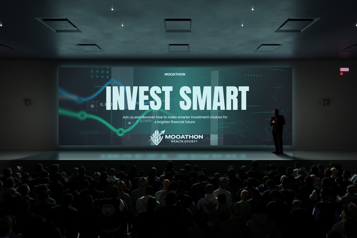 Mooathon Wealth Society