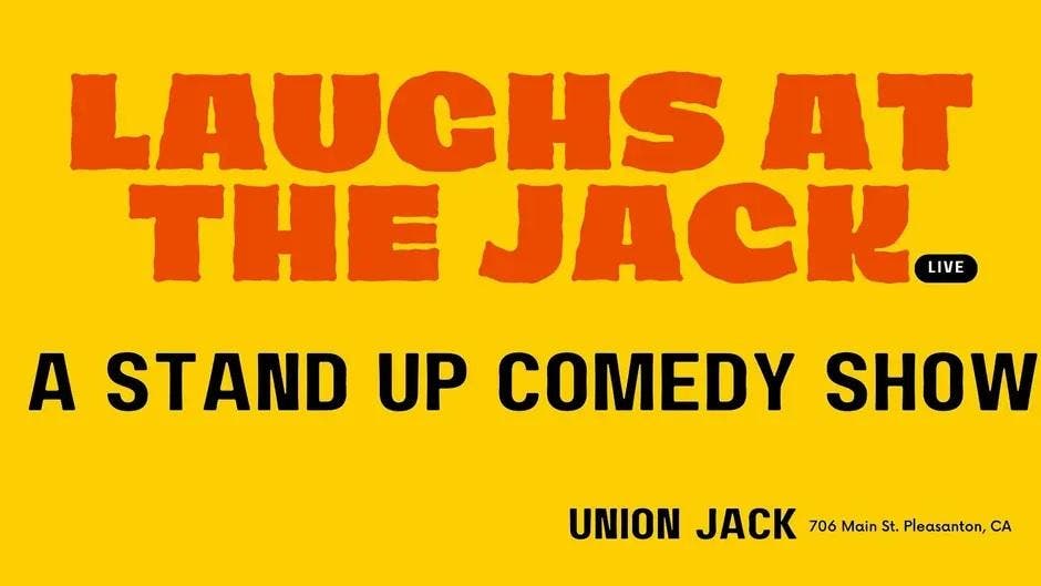 Laughs at the Jack