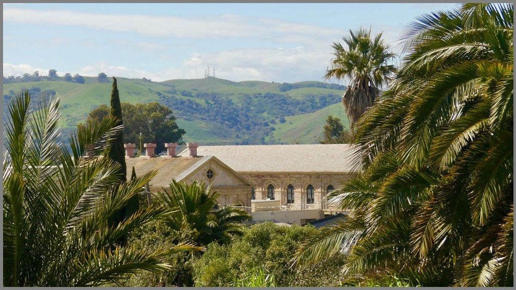 Benicia Arsenal Artists Open Studios - Spring 2026