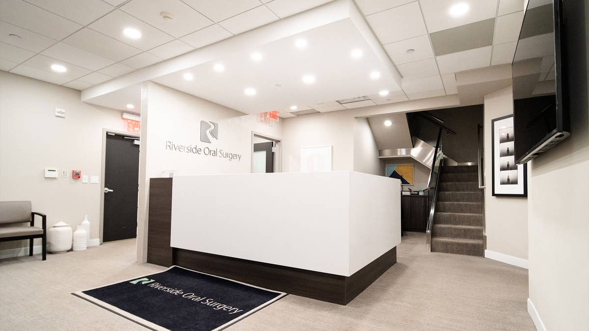 Riverside Oral Surgery