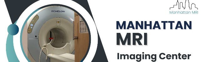 Manhattan MRI