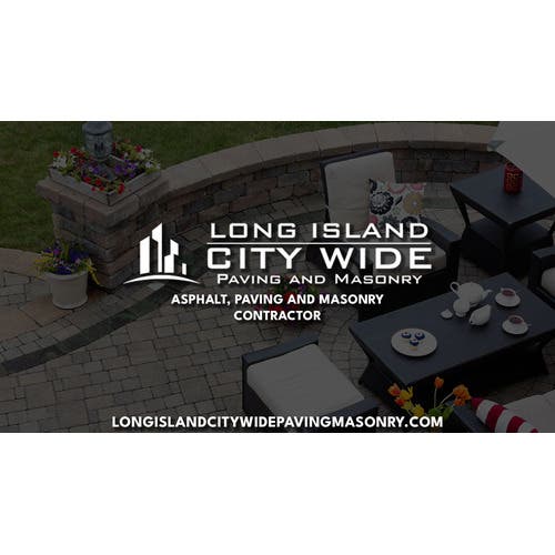 Citywide Paving and Masonry