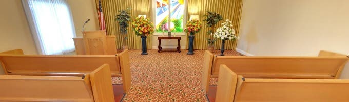 Burton Quinn Scott Cremation and Funeral Services West Ridge