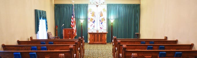 Burton Funeral Home, Inc. Girard - West County