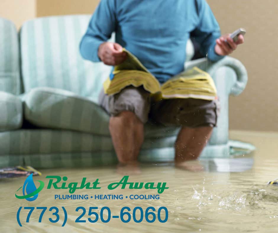 Right Away Plumbing and HVAC