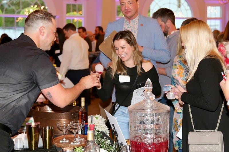 4th Annual Southington Cocktail Competition