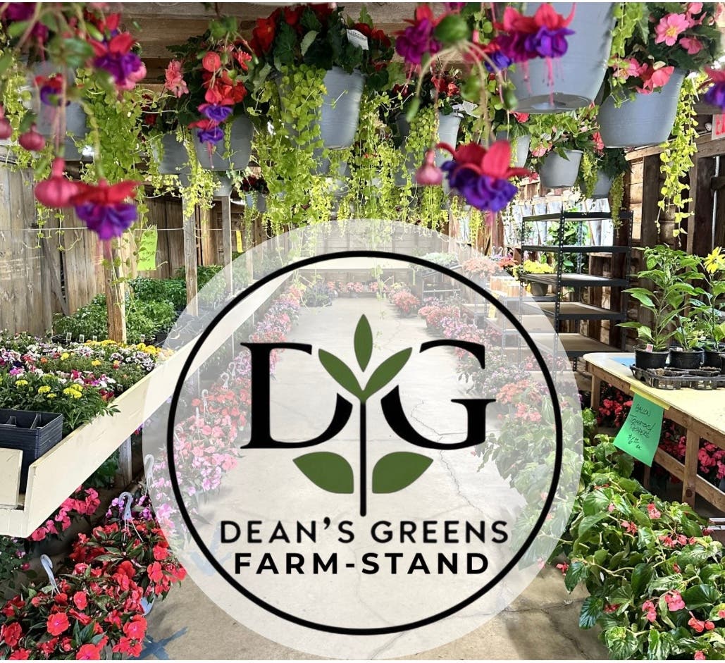 Opening Day Dean’s Greens Farmstand @ Boley Farm