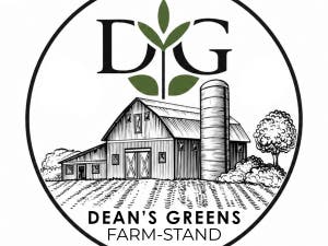 Dean’s Greens Farmstand at Boley Farm