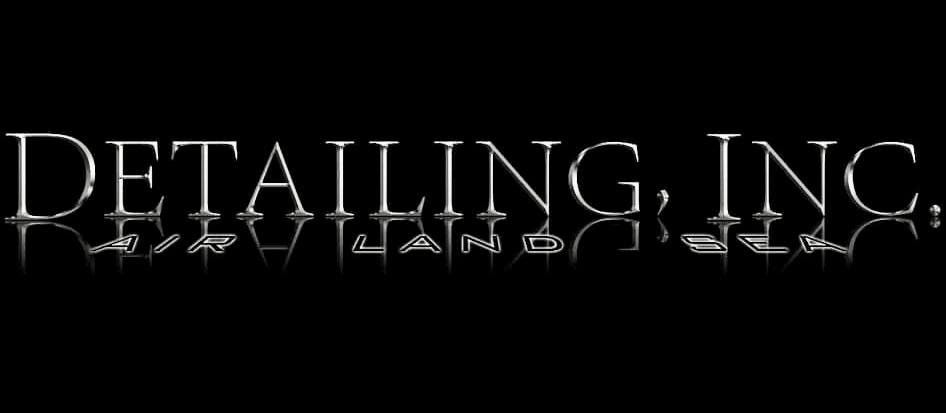 Detailing, Inc.