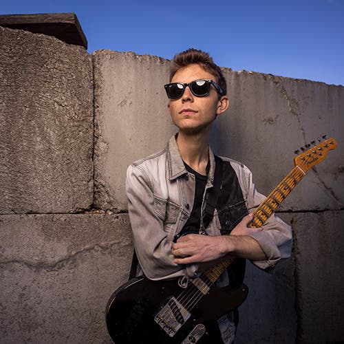 Bon Air Rhythm & Brews: Featuring Matt Jaffe