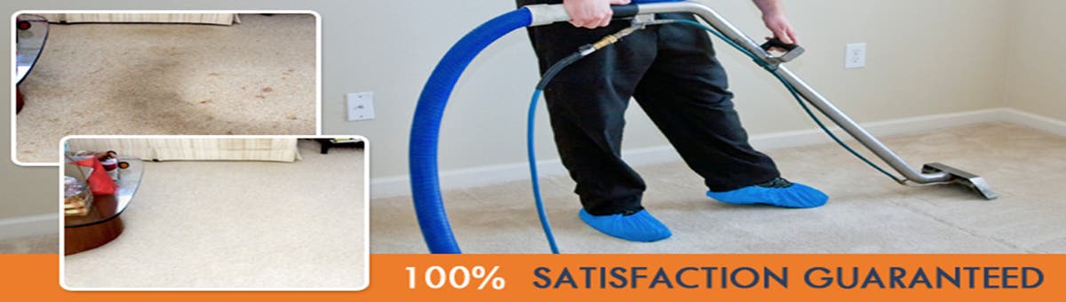 Little Elm Carpet Cleaning