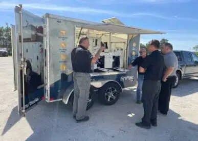 Taylor Pump and Lift