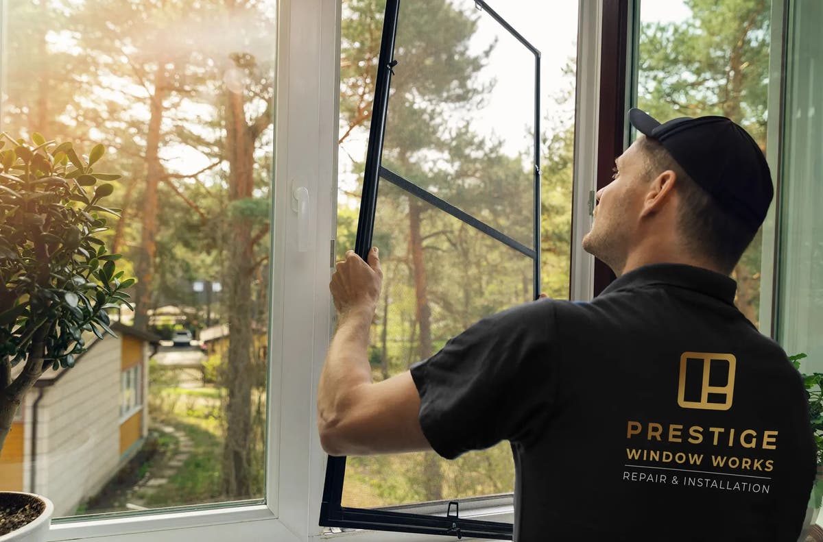 Prestige Window Works - Repair & Installation